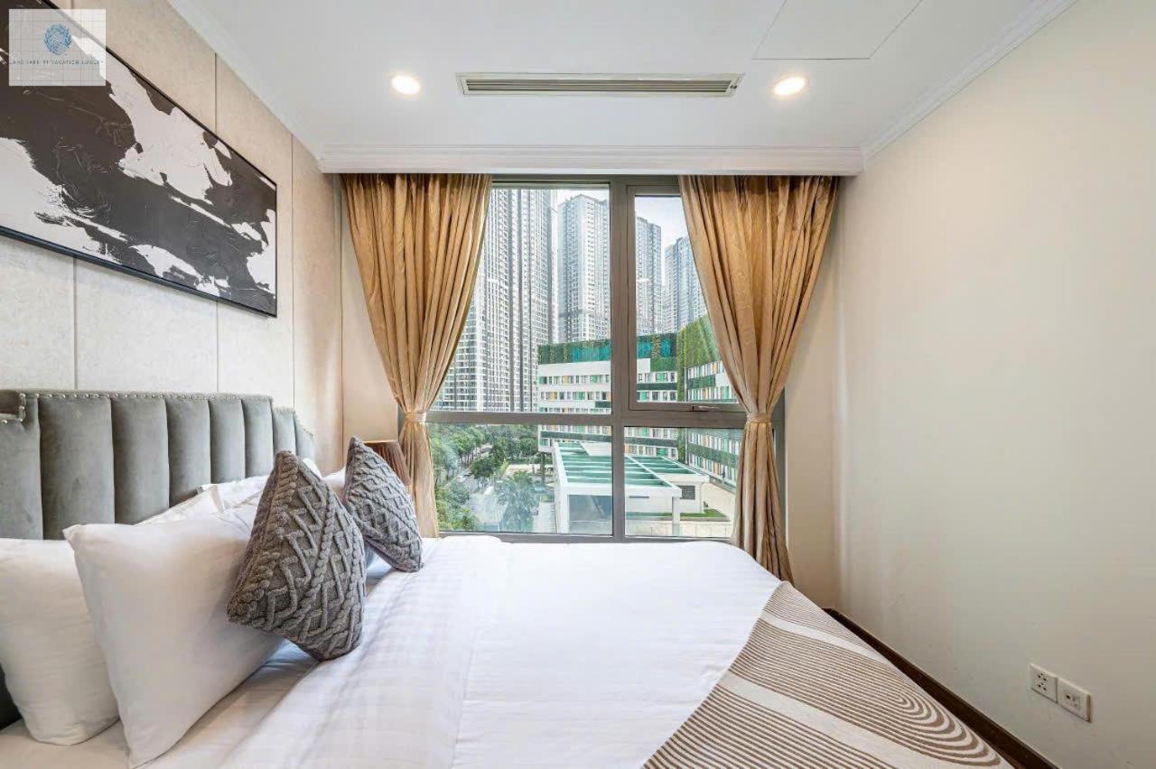 Landmark 81 Vacation Luxury *