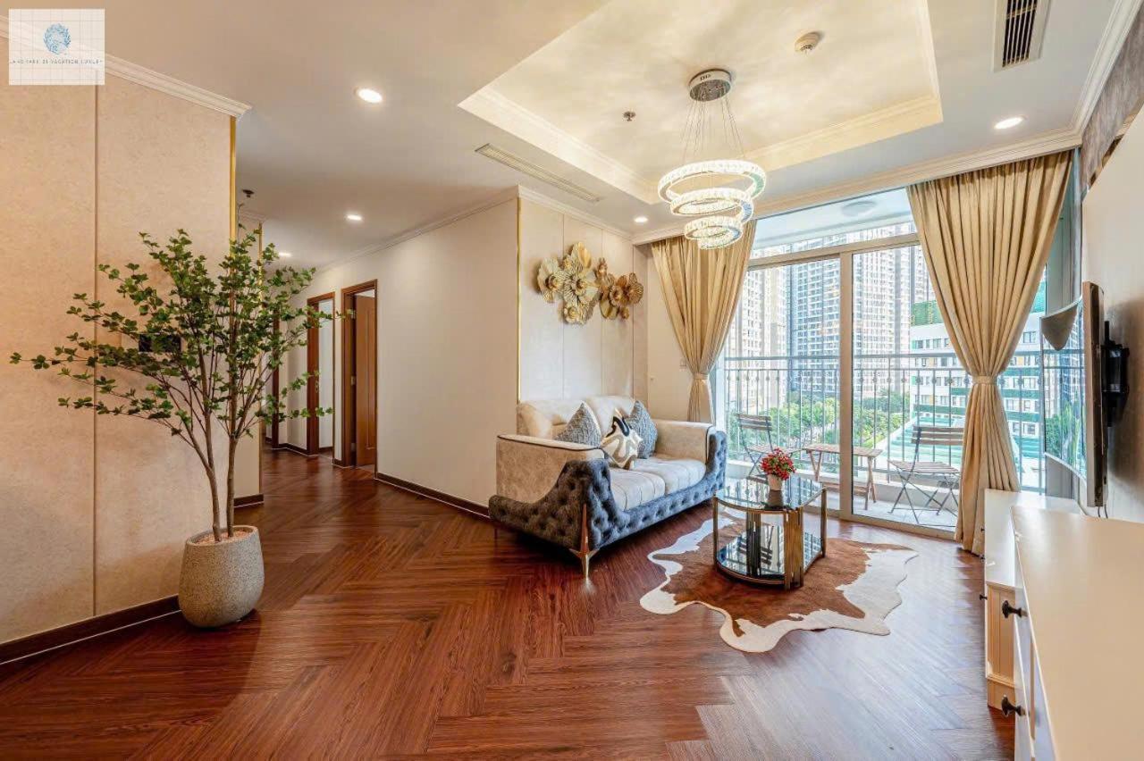Landmark 81 Vacation Luxury Apartment *