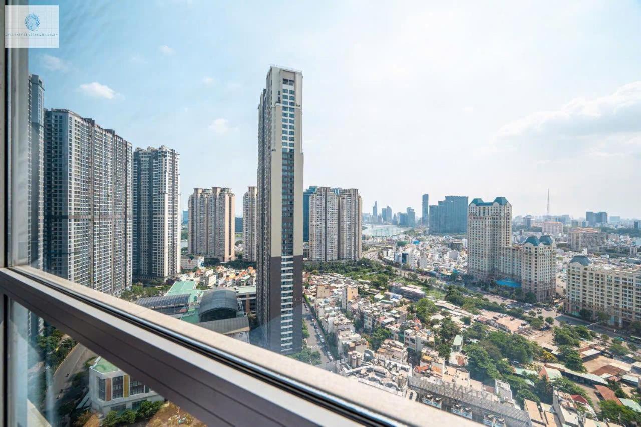 Apartment Landmark 81 Vacation Luxury *