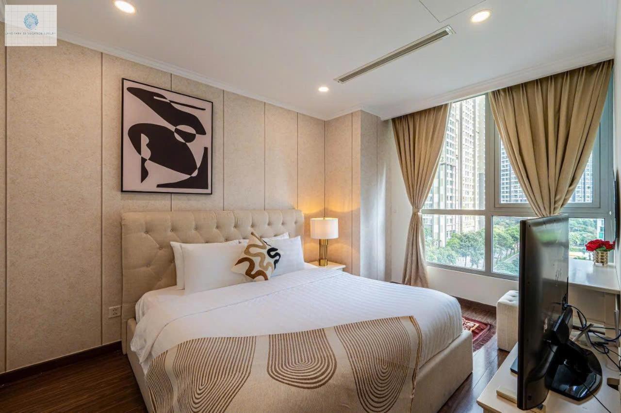 Landmark 81 Vacation Luxury Ho Chi Minh City