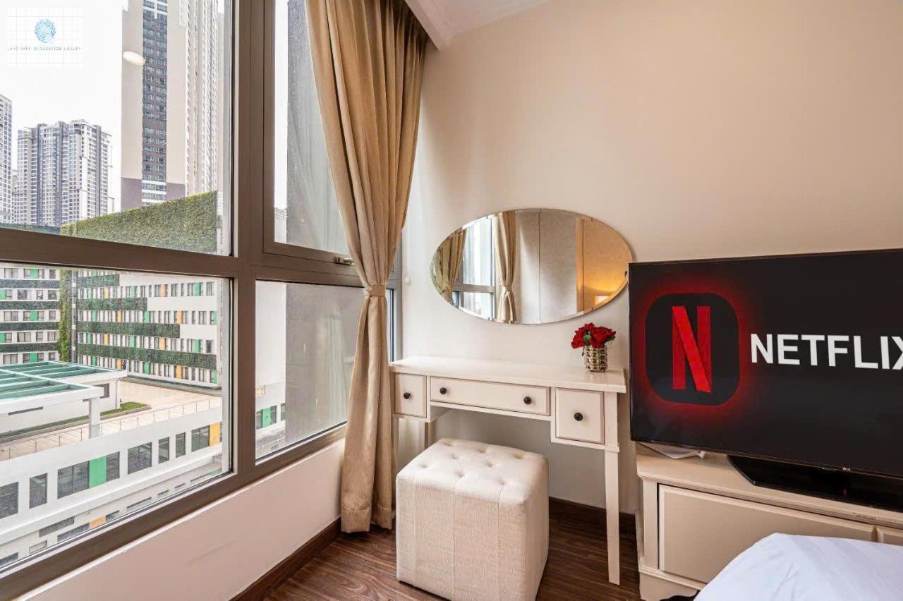 Landmark 81 Vacation Luxury Apartment Ho Chi Minh City