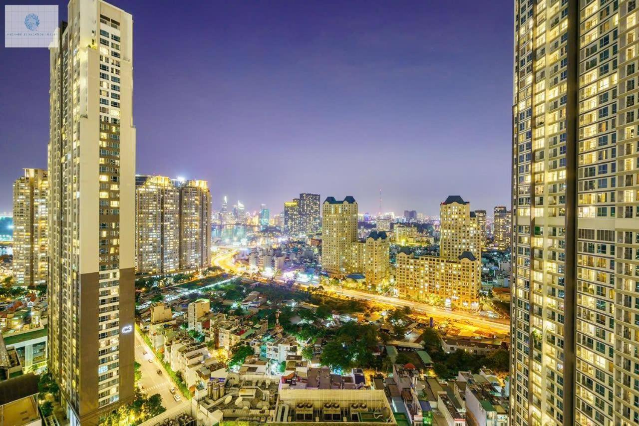 Landmark 81 Vacation Luxury Apartment
