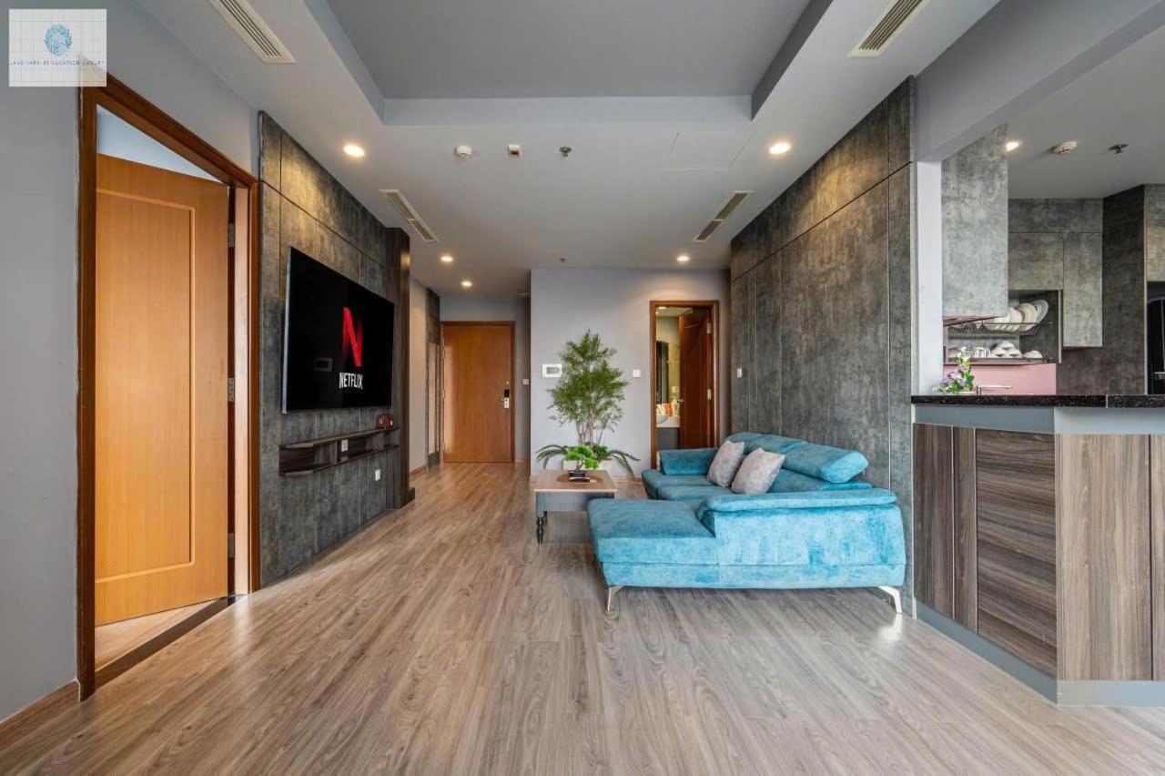 Landmark 81 Vacation Luxury Apartment Ho Chi Minh City