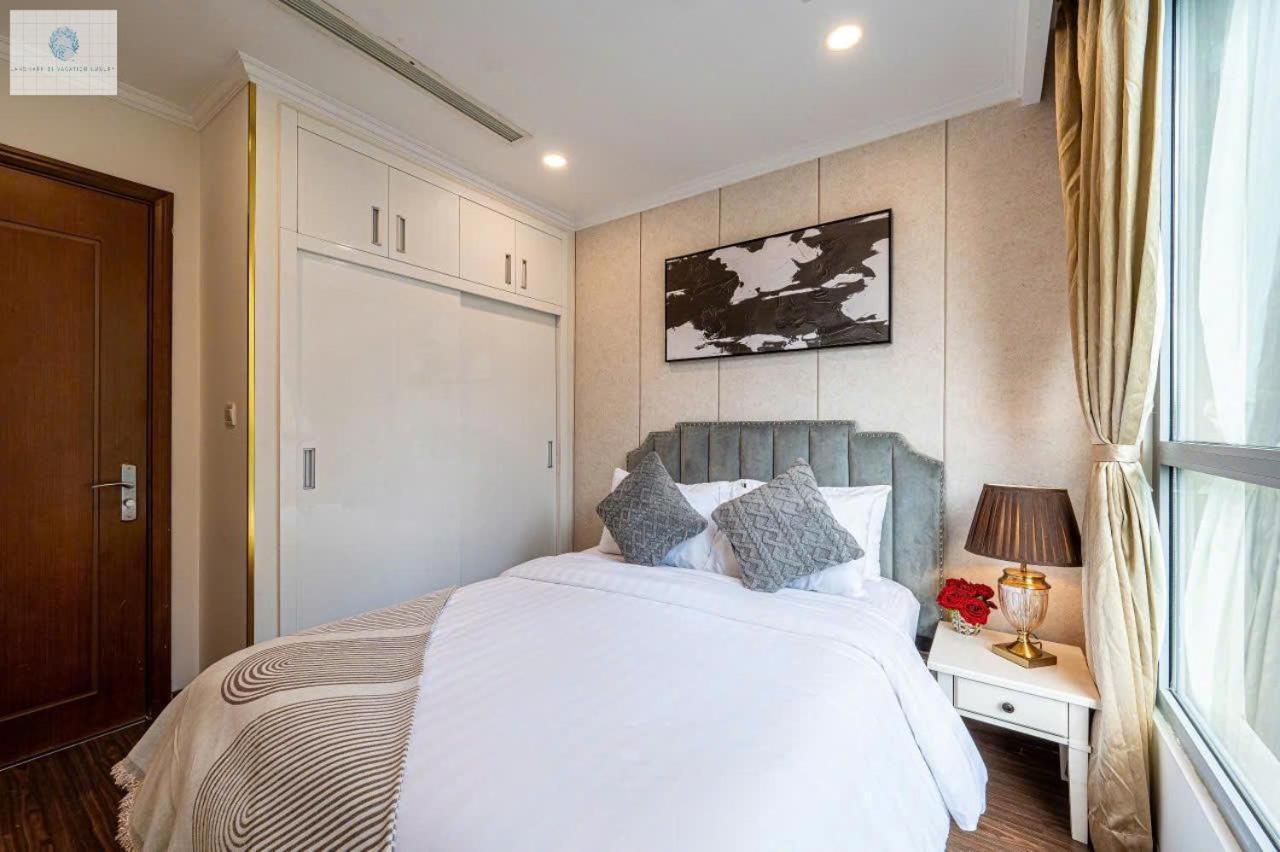 Landmark 81 Vacation Luxury Apartment
