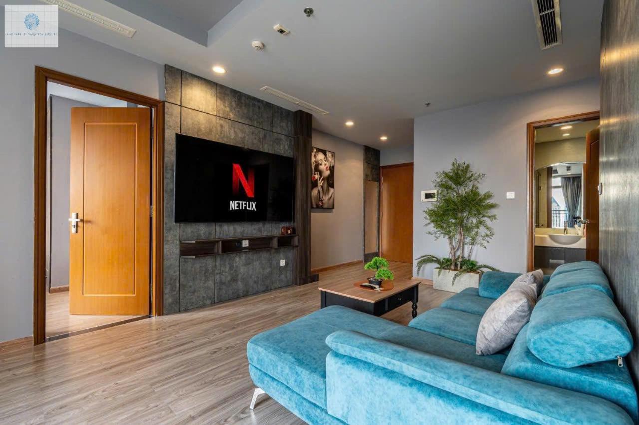 Landmark 81 Vacation Luxury Apartment Ho Chi Minh City