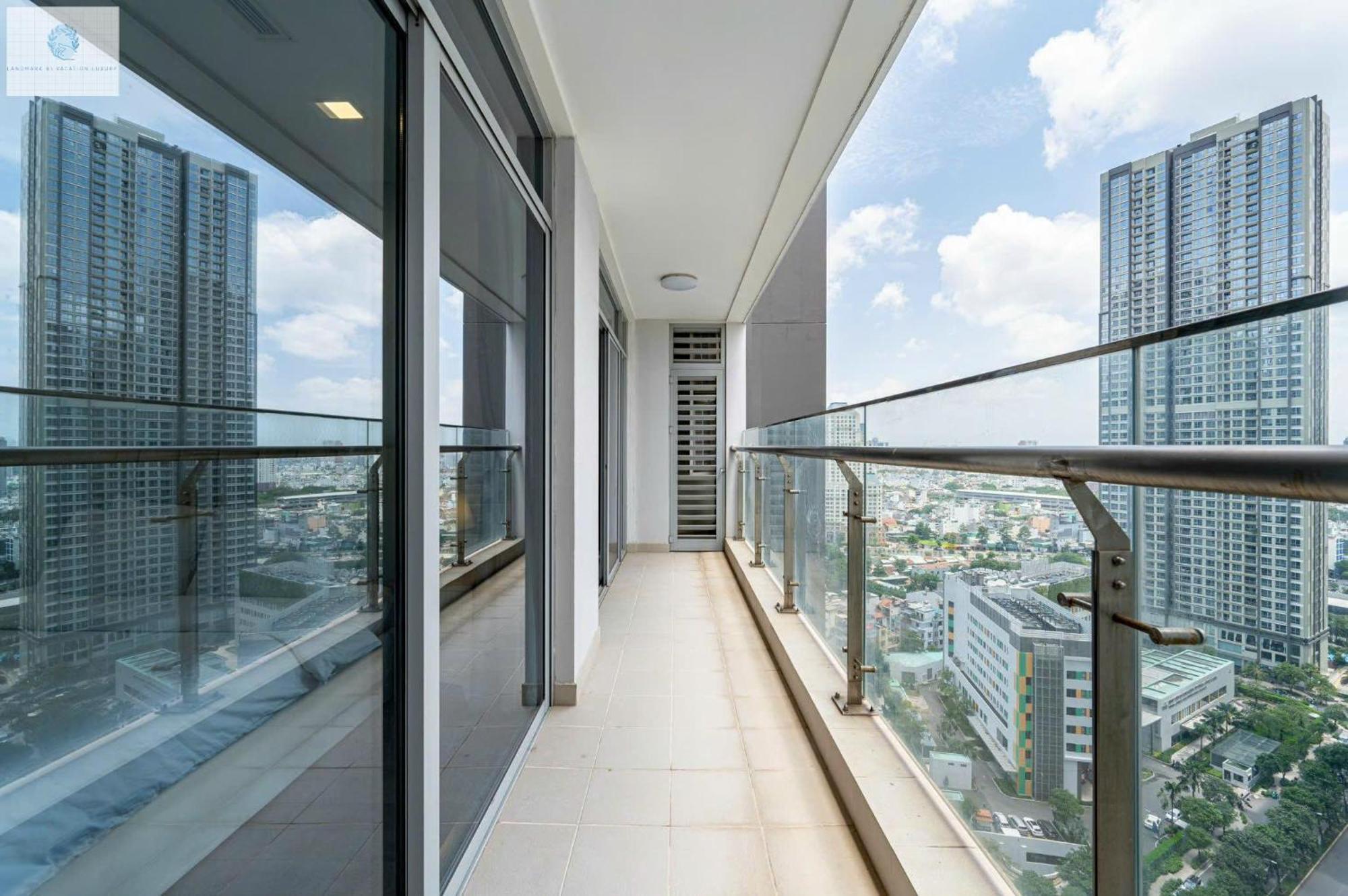 Landmark 81 Vacation Luxury Apartment Ho Chi Minh City