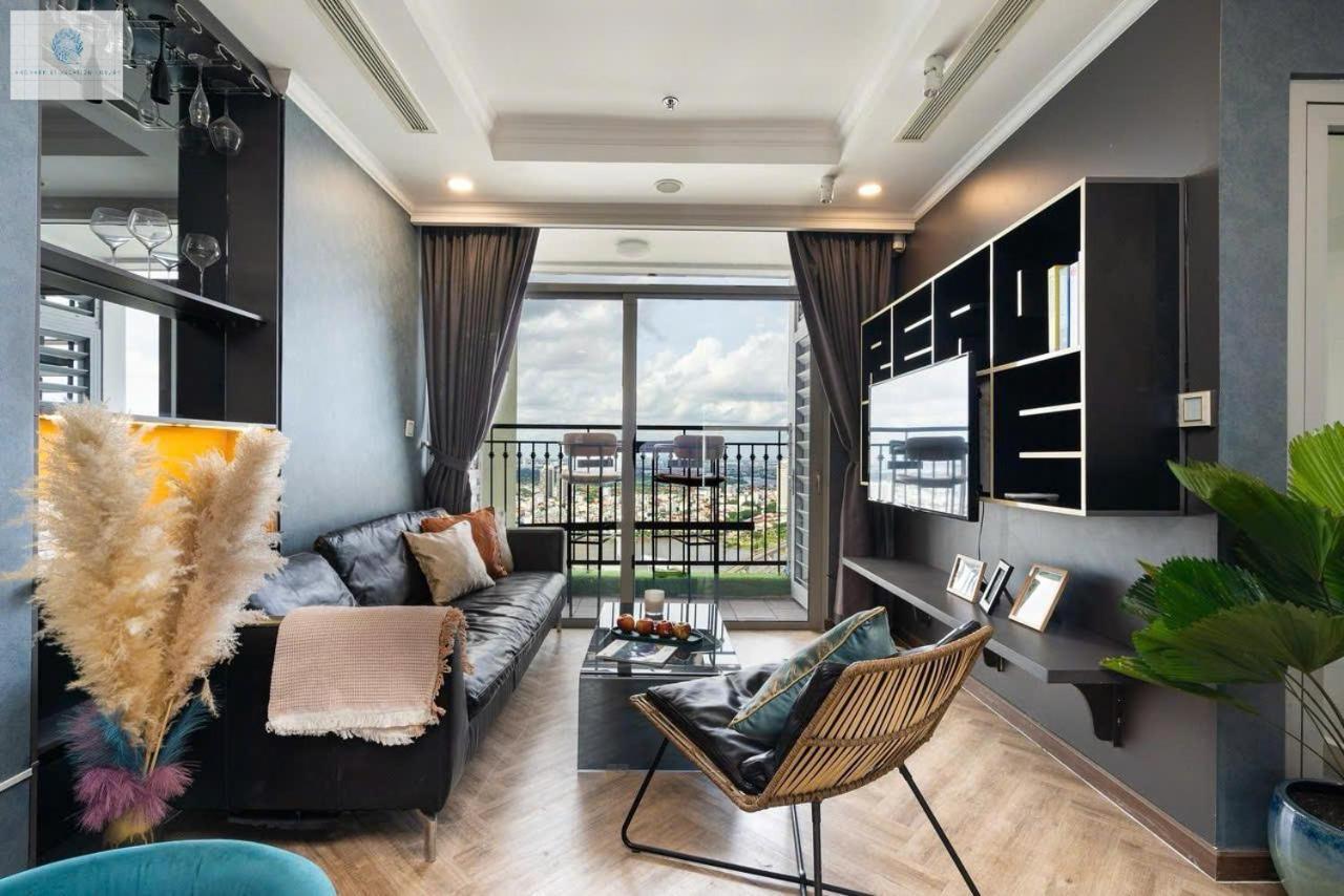 Apartment Landmark 81 Vacation Luxury