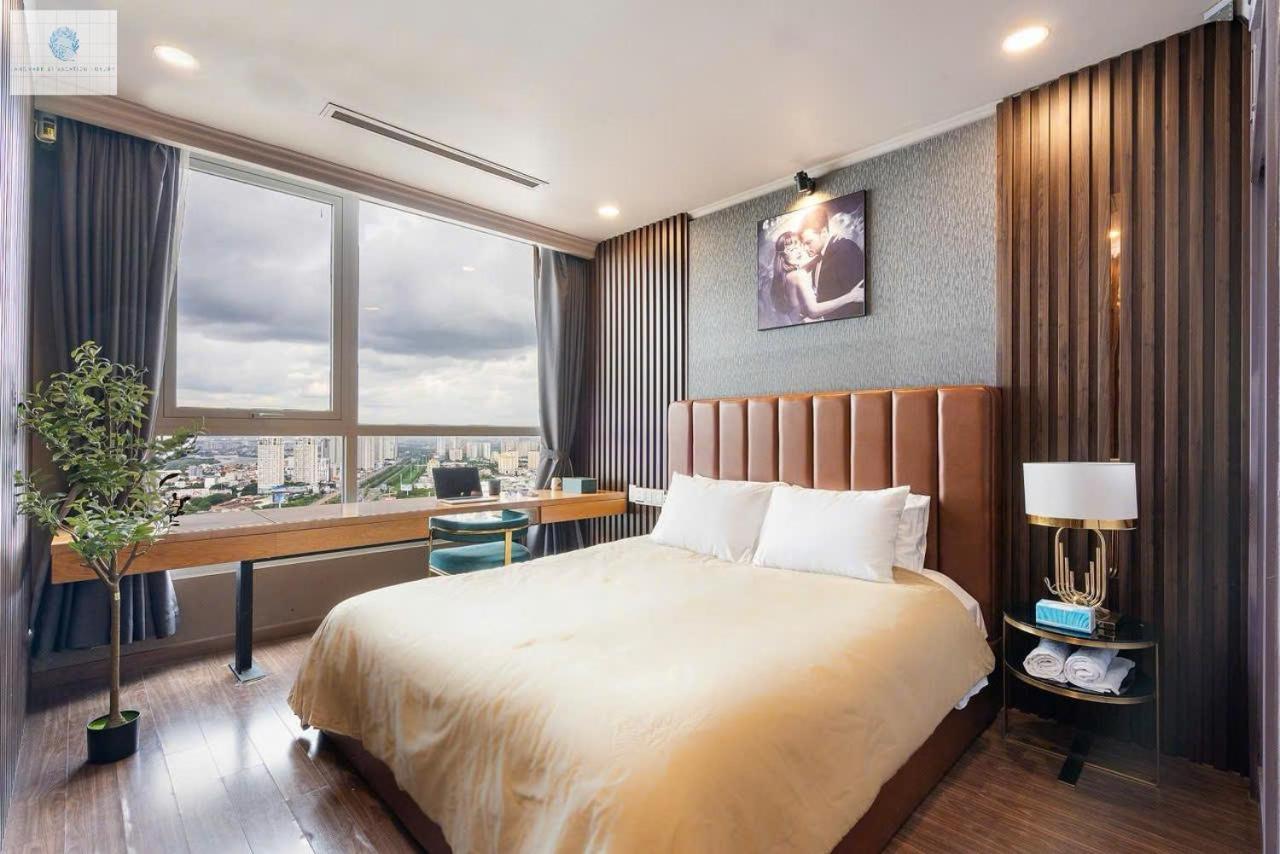 Landmark 81 Vacation Luxury Apartment *