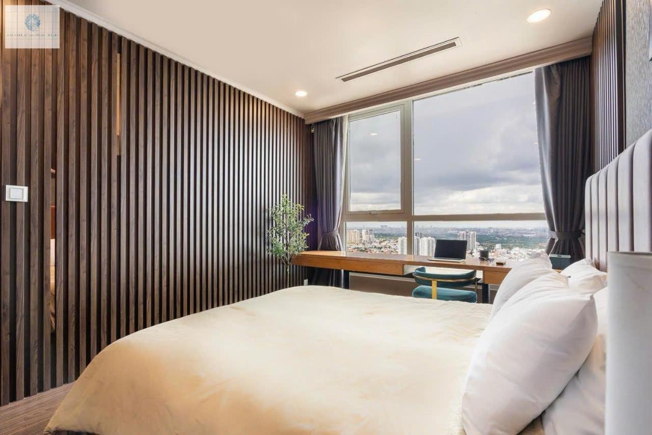 Landmark 81 Vacation Luxury *