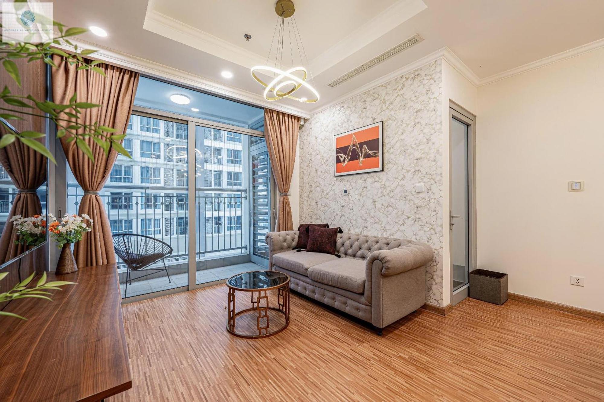 Landmark 81 Vacation Luxury Ho Chi Minh City