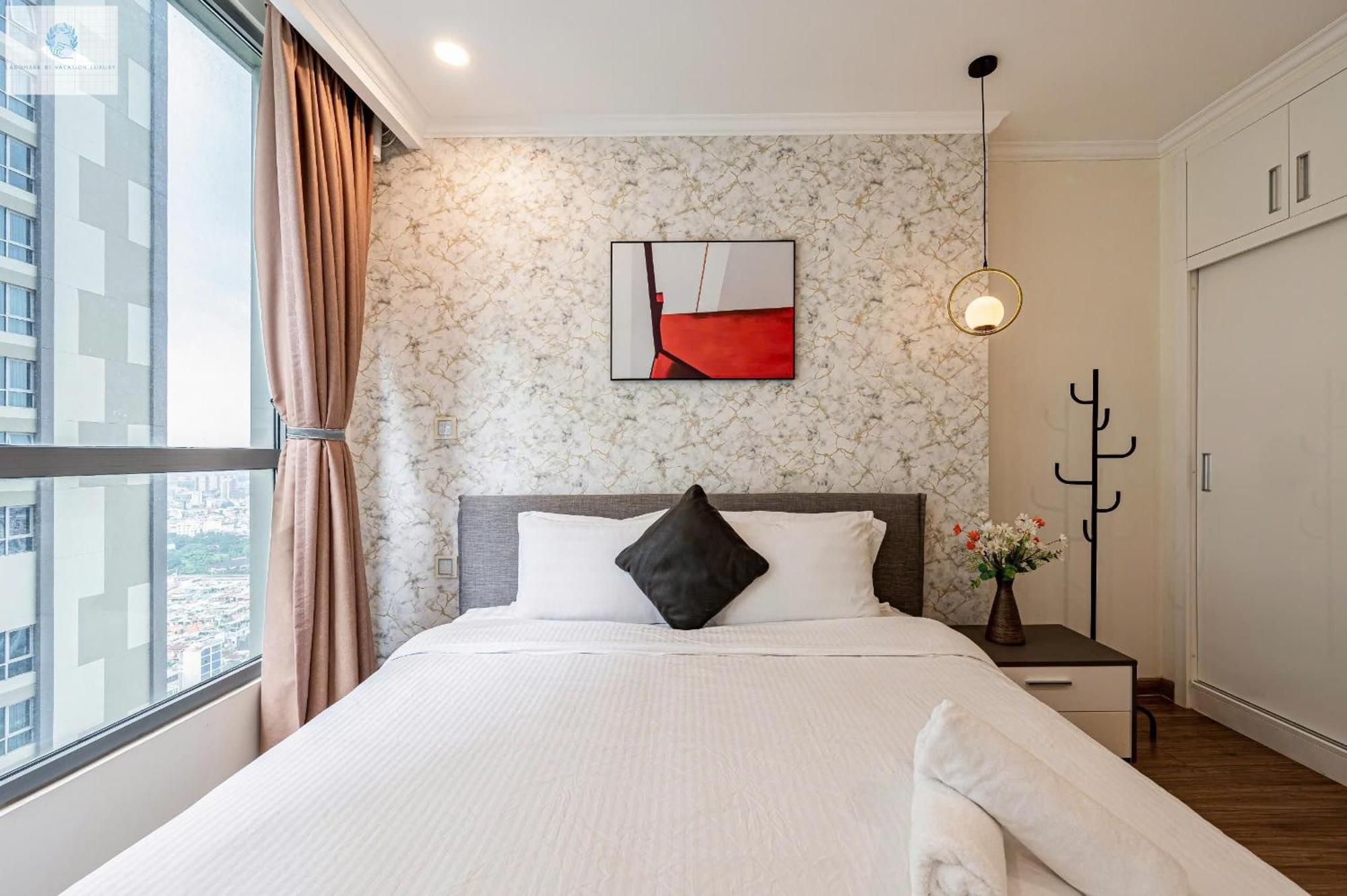 Landmark 81 Vacation Luxury Ho Chi Minh City