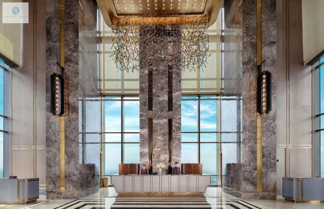 Apartment Landmark 81 Vacation Luxury *